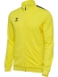 Preview: Hummel Authentic Zip Jacket - Blazing yellow